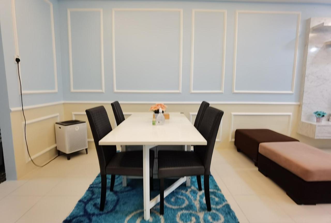 Syed Homestay Арау Екстериор снимка