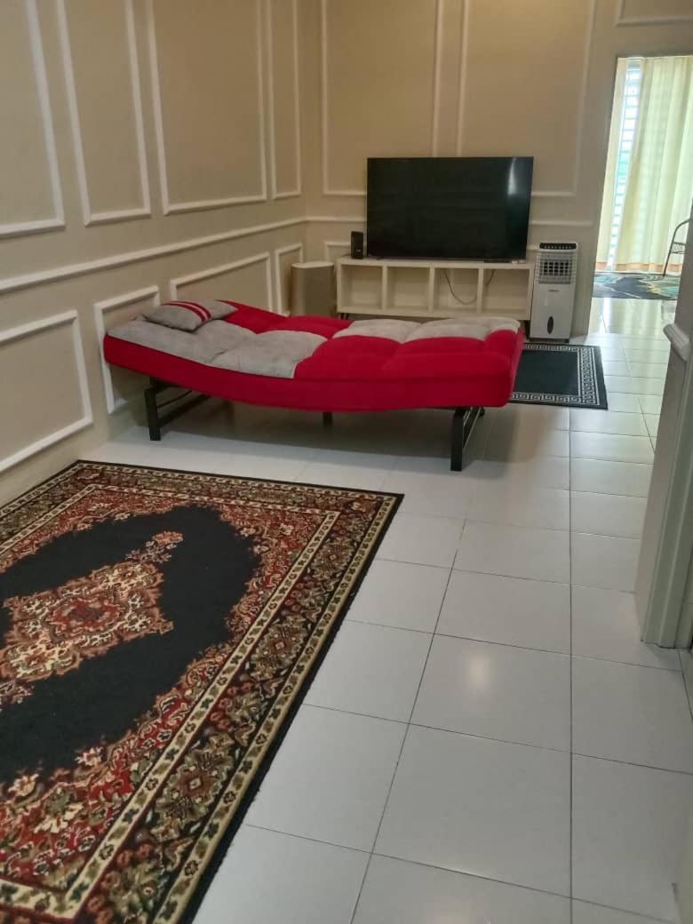 Syed Homestay Арау Екстериор снимка